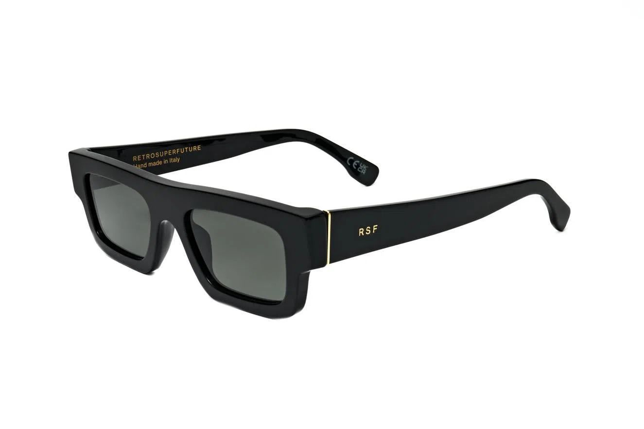 Retrosuperfuture COLPOBLACK Sunglasses - view 3